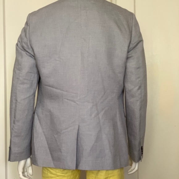 H&M Slim Fit Sport Coat - Picture 3 of 4